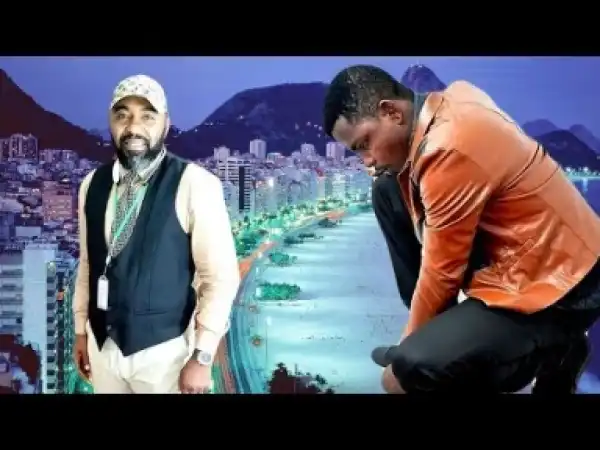 Video: Kaine Sila - Latest 2018 Nollywoood Hausa movie